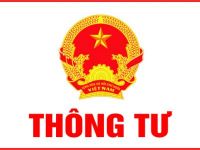 Thông tư 27/2013/TT-BLĐTBXH